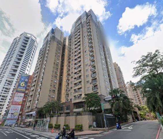 淡水大樓法拍-1