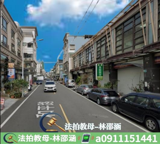 善化透天法拍-7