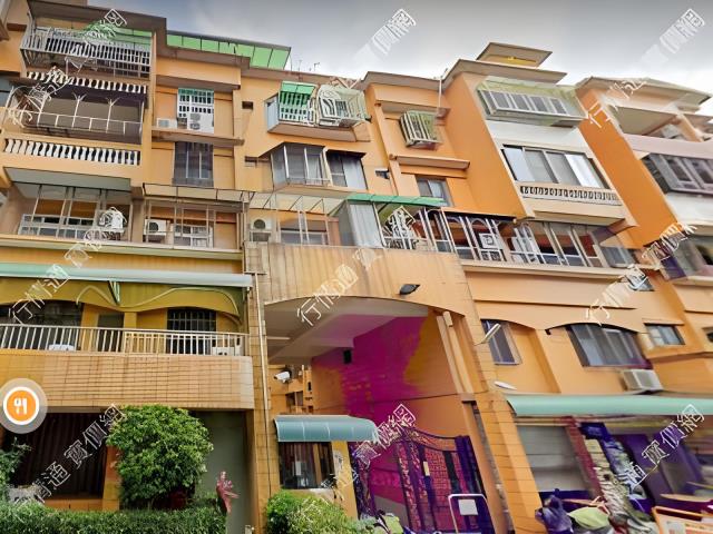 台中公寓法拍-4