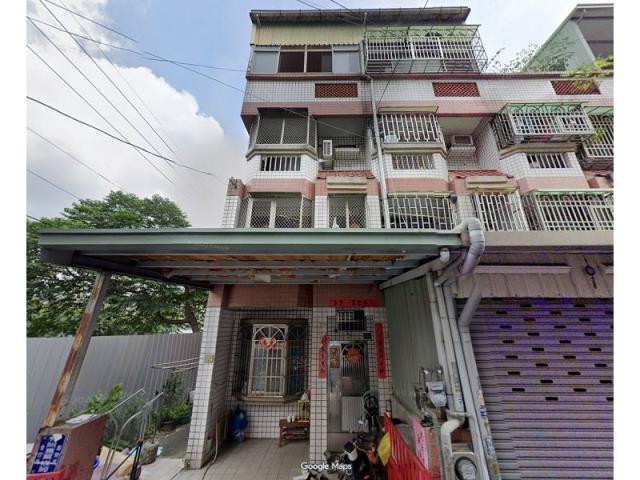 台中法拍透天-2