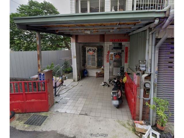 台中法拍透天-4