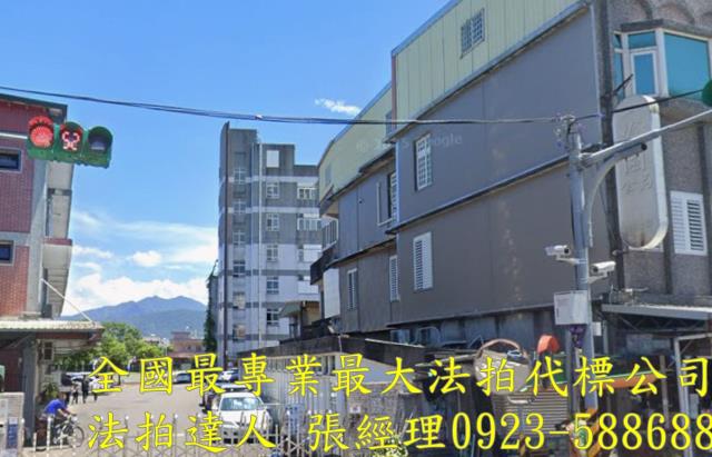 宜蘭冬山法拍公寓-2