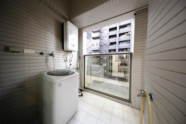 高雄鼓山大樓-13