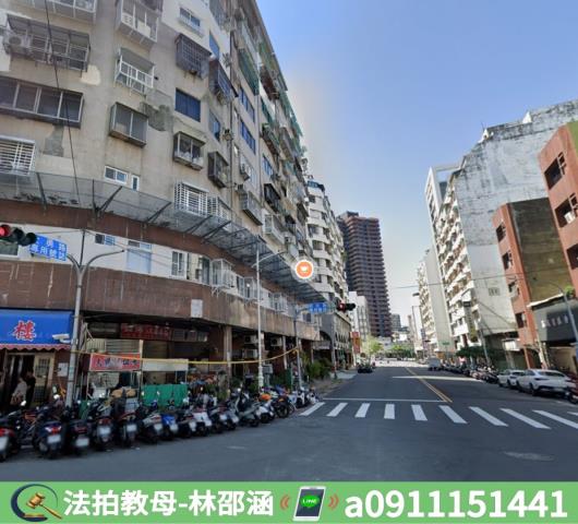 高雄鹽埕法拍大樓-5