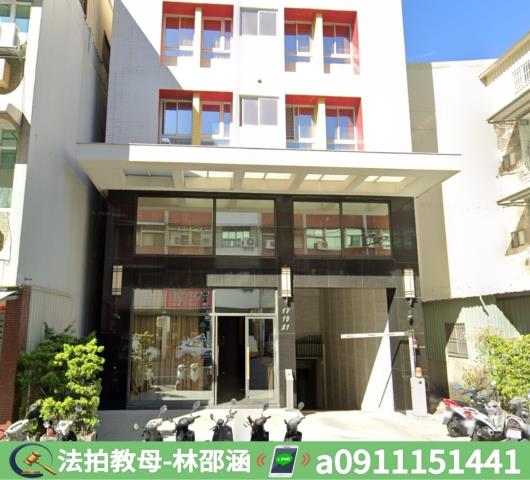 高雄左營拍賣大樓-4