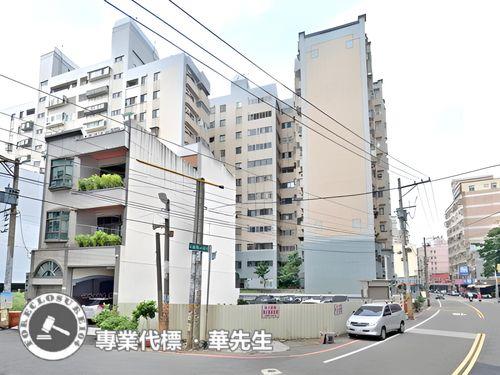 桃園中壢大樓法拍-5