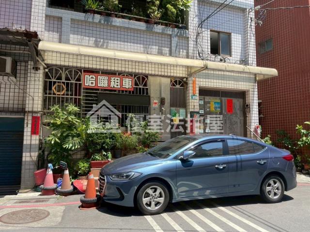 新北淡水華廈法拍-1