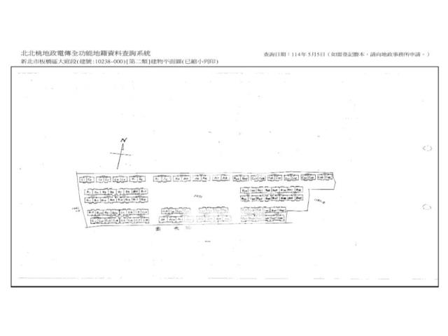 新北板橋店面拍賣-12