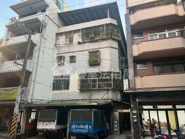 桃園桃園區公寓法拍-1