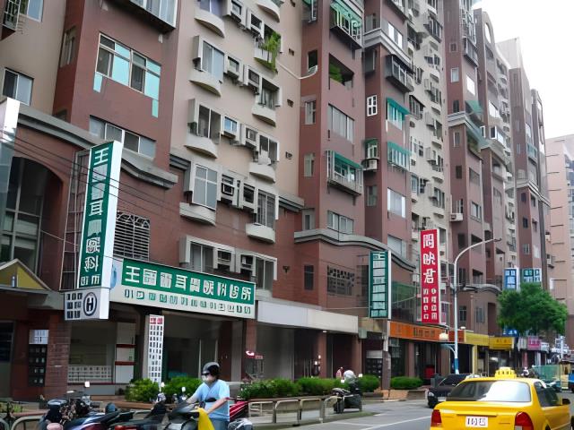 新北板橋大樓拍賣-4