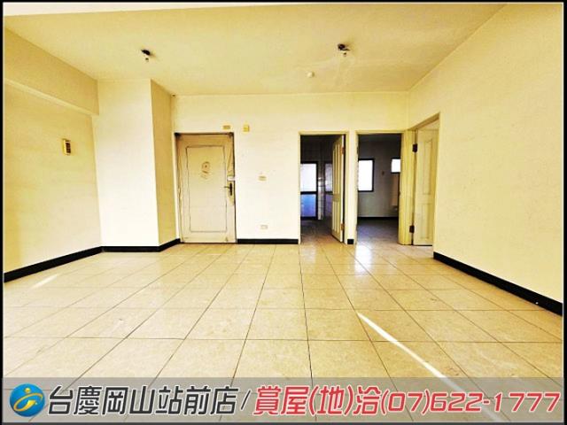 岡山大樓-3