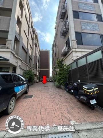 觀音透天法拍-8