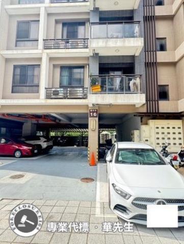 觀音華廈法拍-5