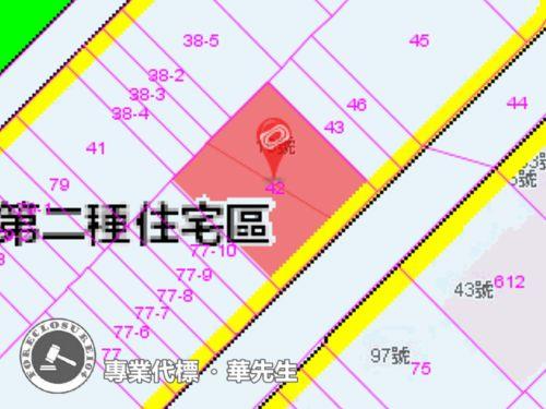 觀音華廈法拍-8