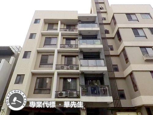 觀音華廈法拍-6