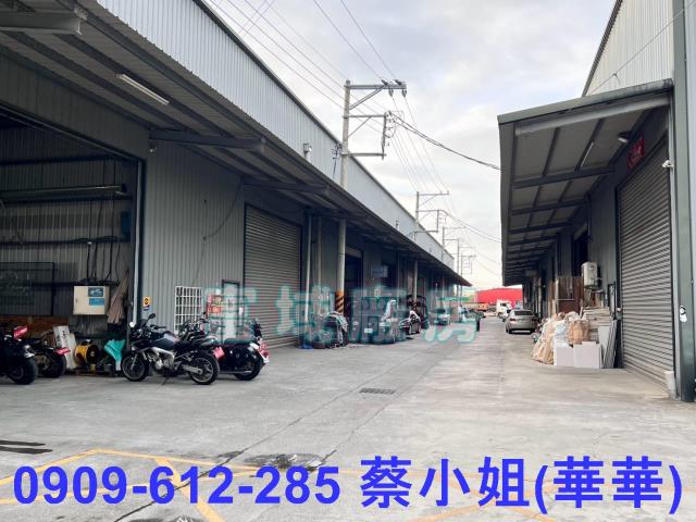 仁武廠房-2
