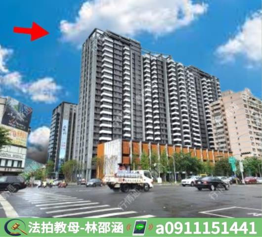 三民區大樓法拍-3