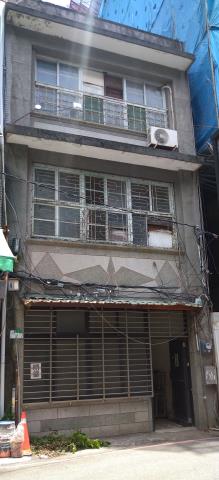 北投法拍透天-2