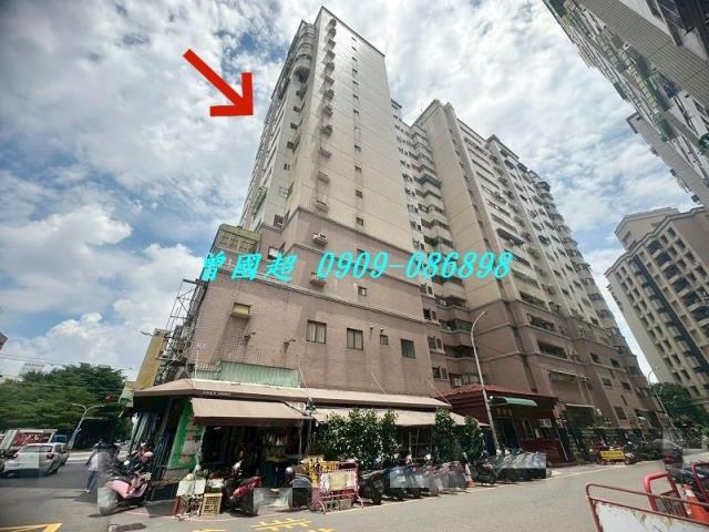 台中大樓法拍-2