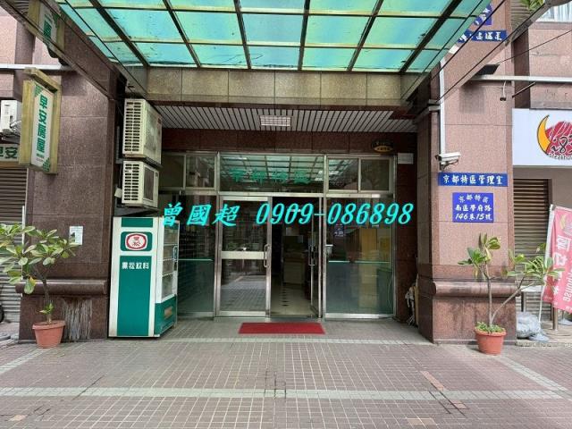 台中南區大樓法拍-4