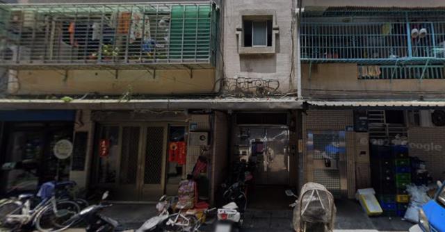 新北新莊公寓法拍-4