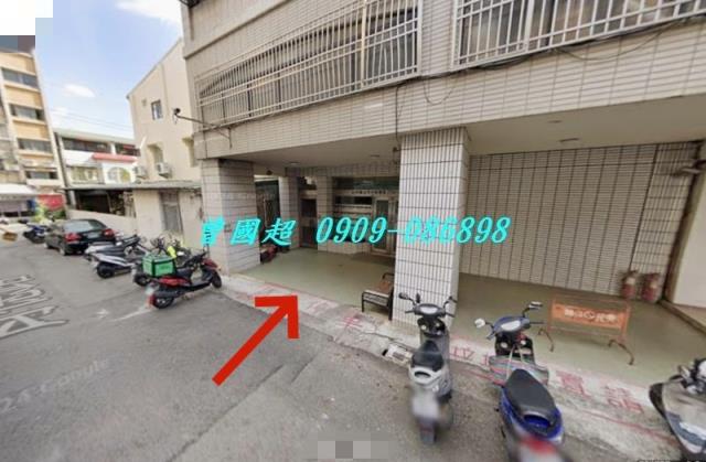 台中太平拍賣公寓-4