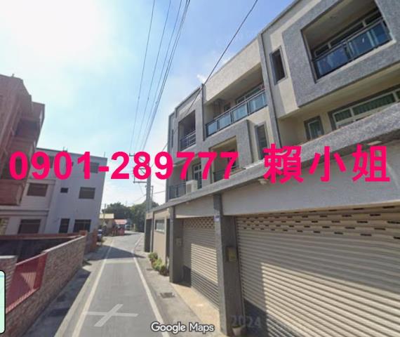 雲林麥寮法拍透天-4