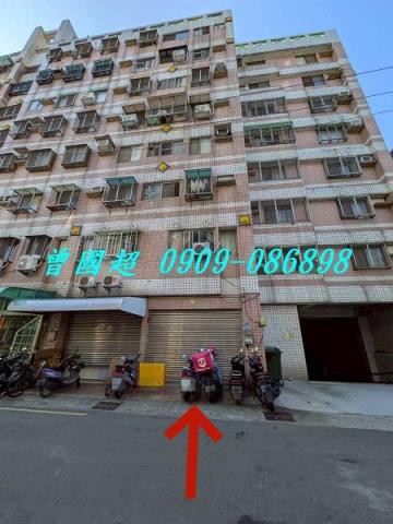 台中北屯大樓法拍-2