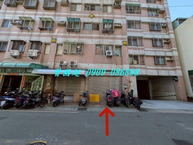 台中北屯大樓法拍-3