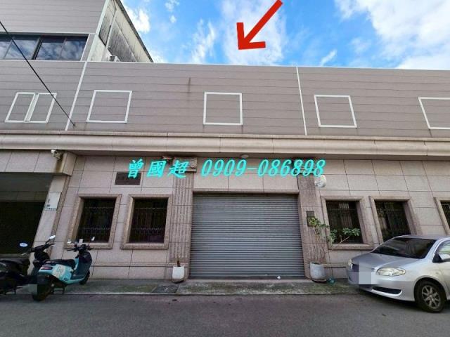 台中北屯法拍透天-3