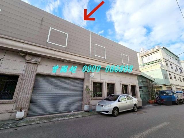 台中北屯法拍透天-4