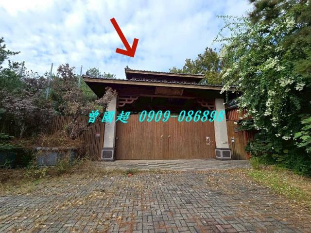 台中北屯透天法拍-4