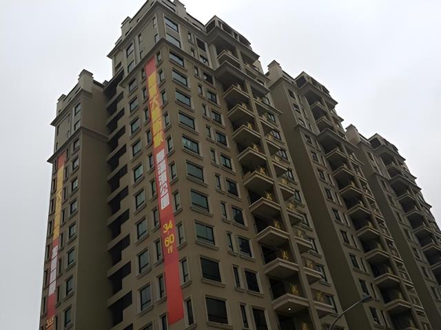 桃園八德大樓拍賣-4