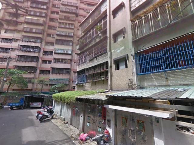 桃園區法拍公寓-1