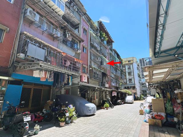 五股公寓法拍-1