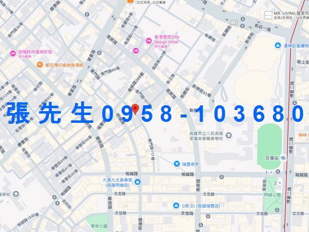 左營法拍公寓-2