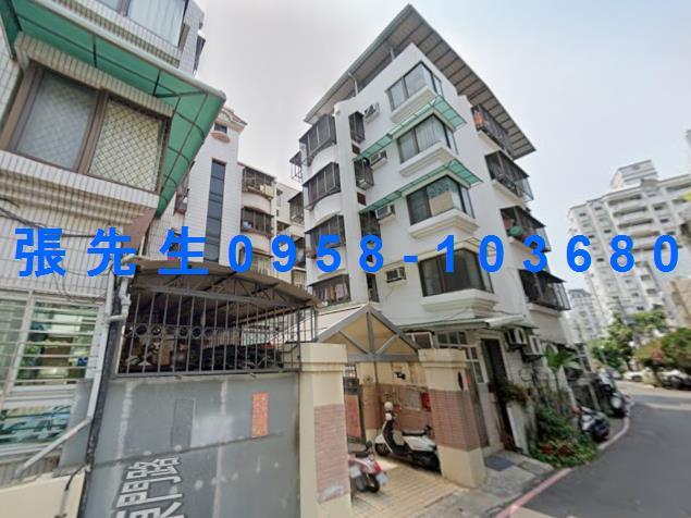 左營法拍公寓-1