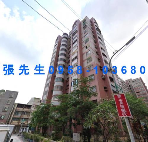 鳳山大樓拍賣-6