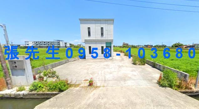 壯圍透天法拍-4