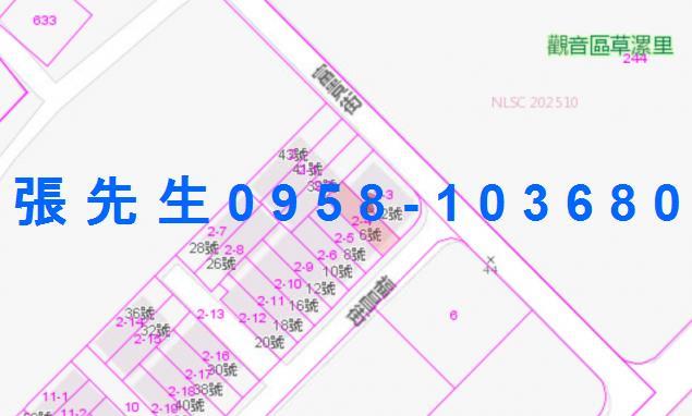 觀音法拍透天-4