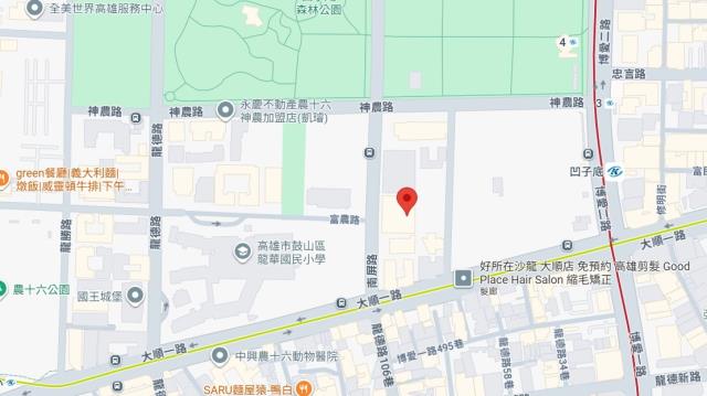 鼓山大樓法拍-11