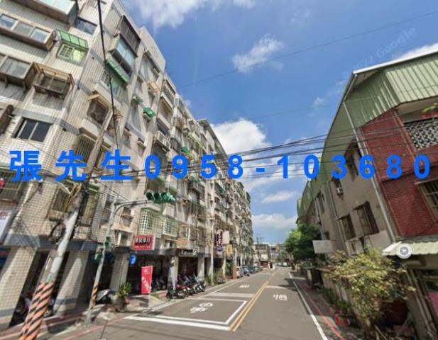 中壢華廈法拍-2