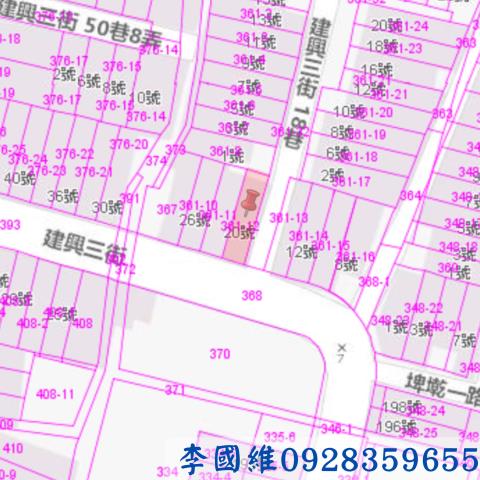 彰化伸港法拍透天-3