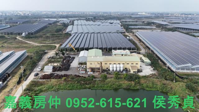 嘉義義竹廠房-3