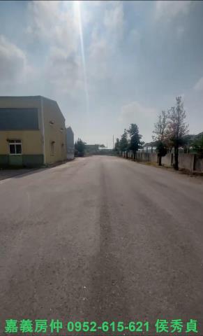 嘉義義竹廠房-9