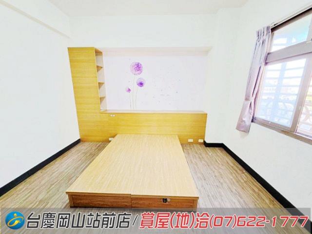 高雄岡山大樓-10