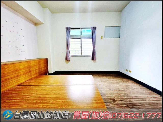 高雄岡山大樓-11