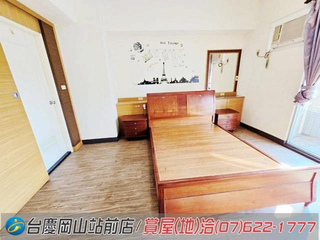 高雄岡山大樓-5