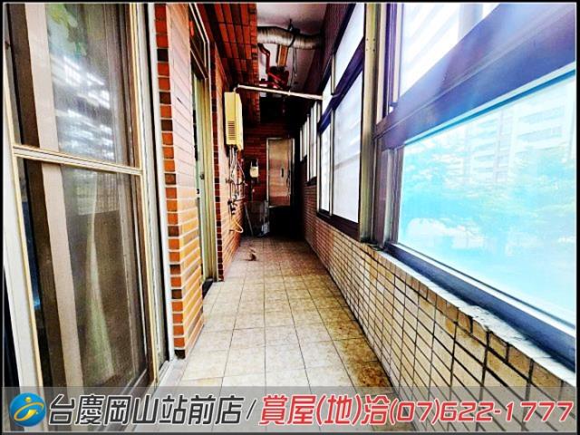 高雄岡山大樓-8