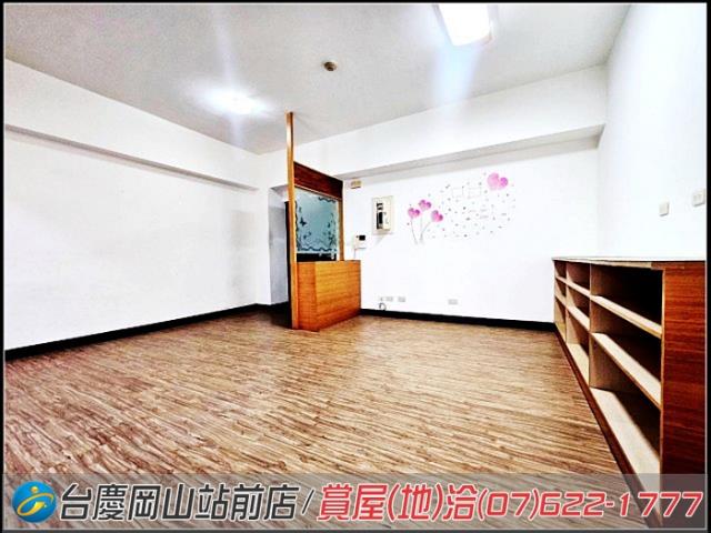 高雄岡山大樓-9